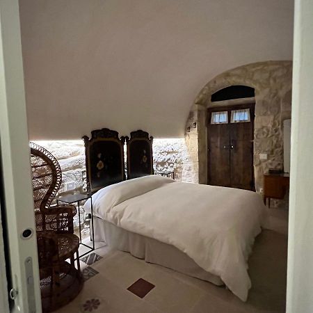 B&B Scicli La Casuzza Екстериор снимка