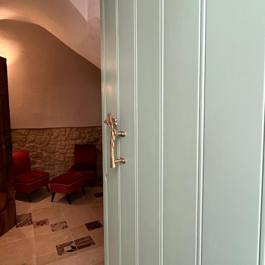 B&B Scicli La Casuzza Екстериор снимка