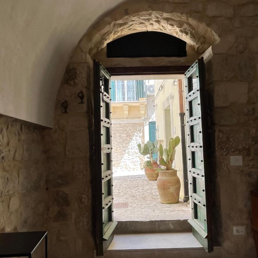 B&B Scicli La Casuzza Екстериор снимка