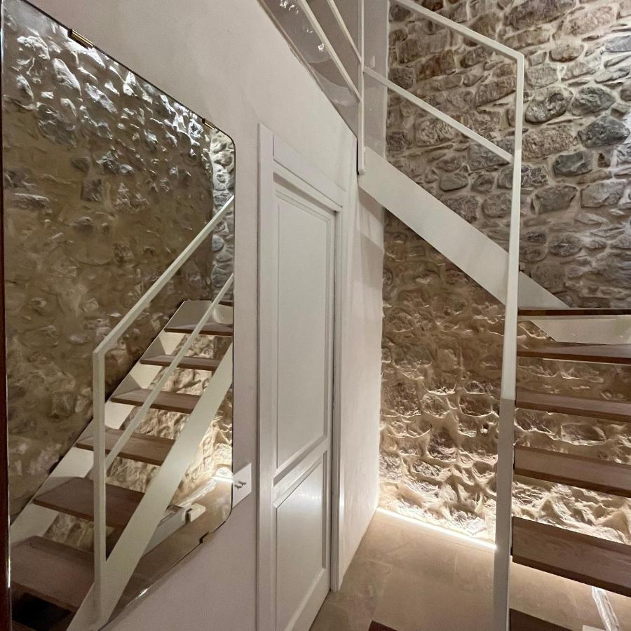 B&B Scicli La Casuzza Екстериор снимка
