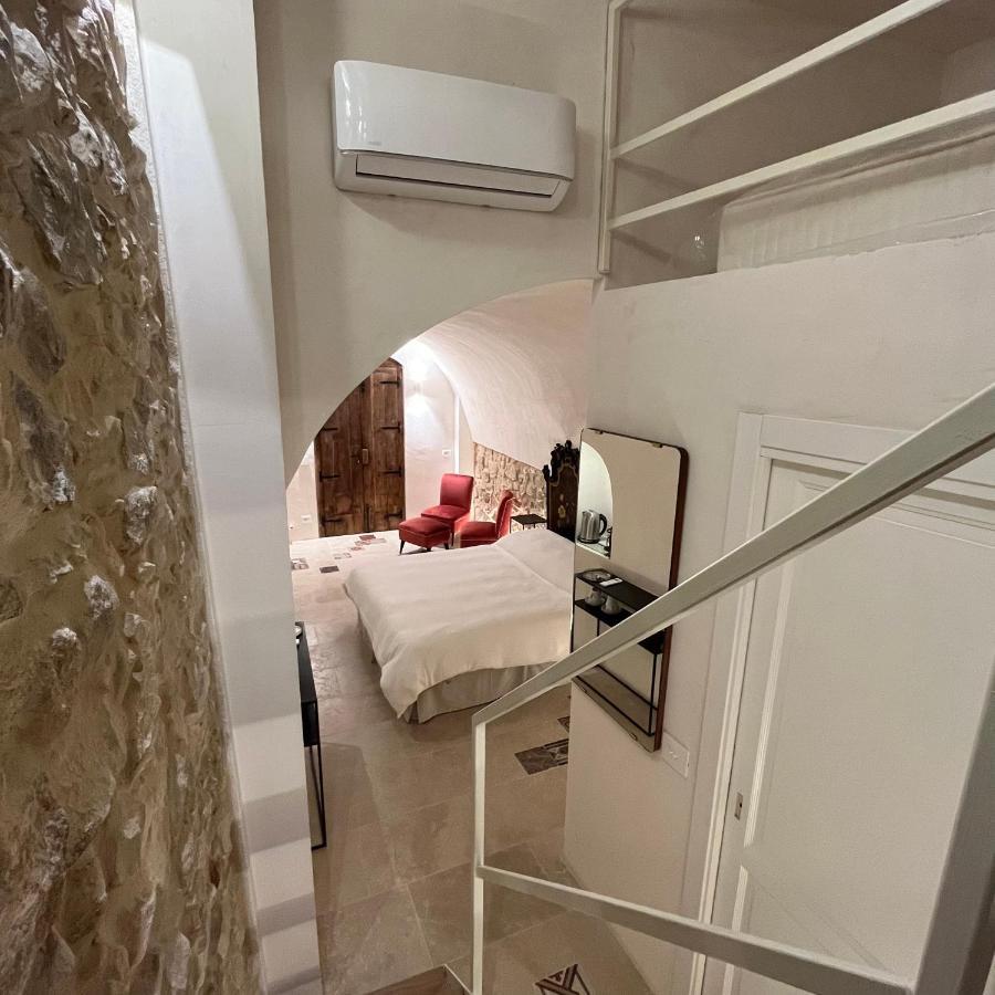 B&B Scicli La Casuzza Екстериор снимка