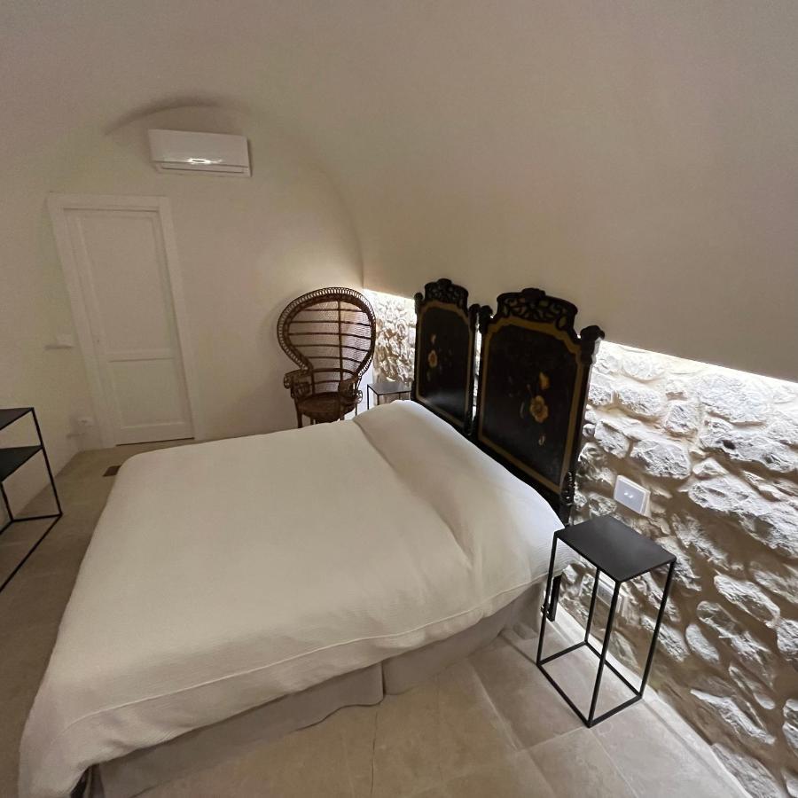 B&B Scicli La Casuzza Екстериор снимка