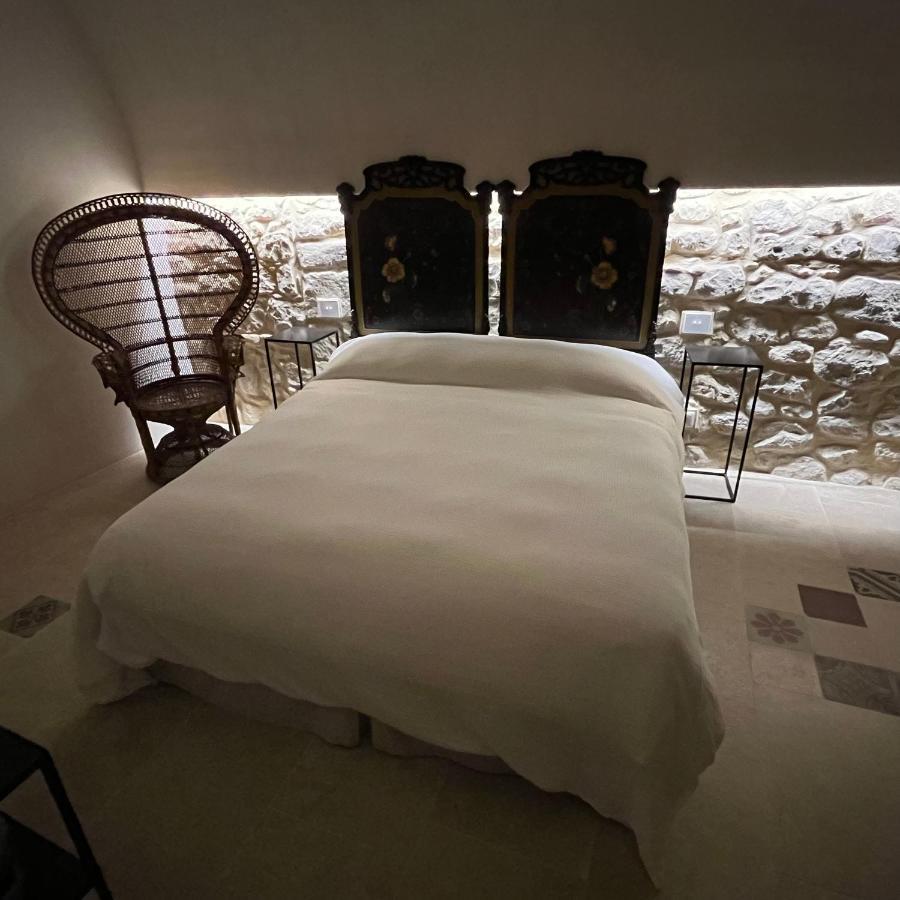 B&B Scicli La Casuzza Екстериор снимка