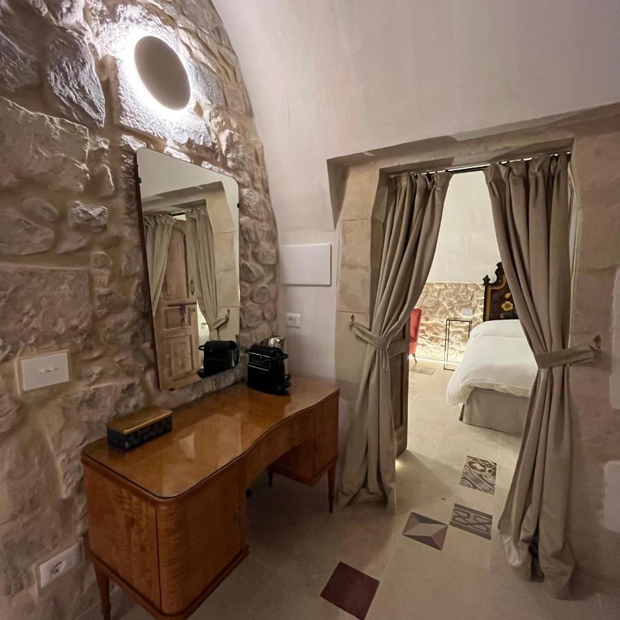 B&B Scicli La Casuzza Екстериор снимка