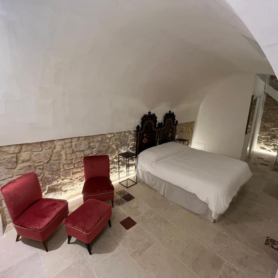 B&B Scicli La Casuzza Екстериор снимка