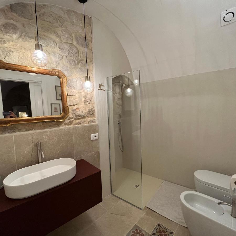B&B Scicli La Casuzza Екстериор снимка