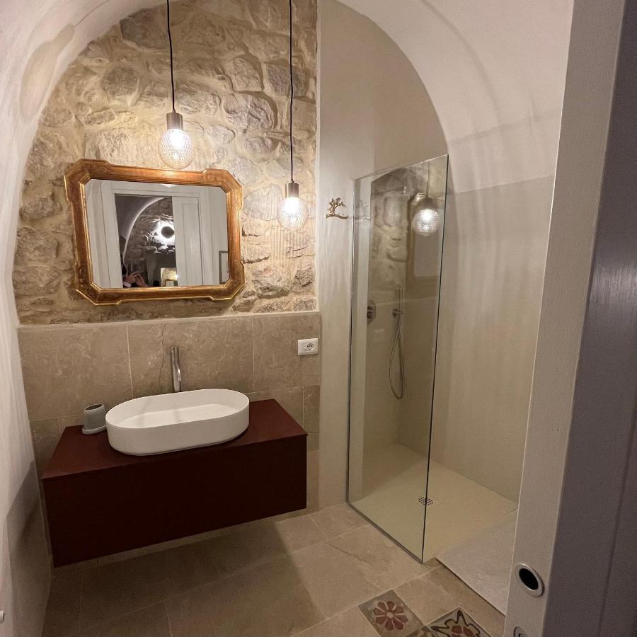 B&B Scicli La Casuzza Екстериор снимка