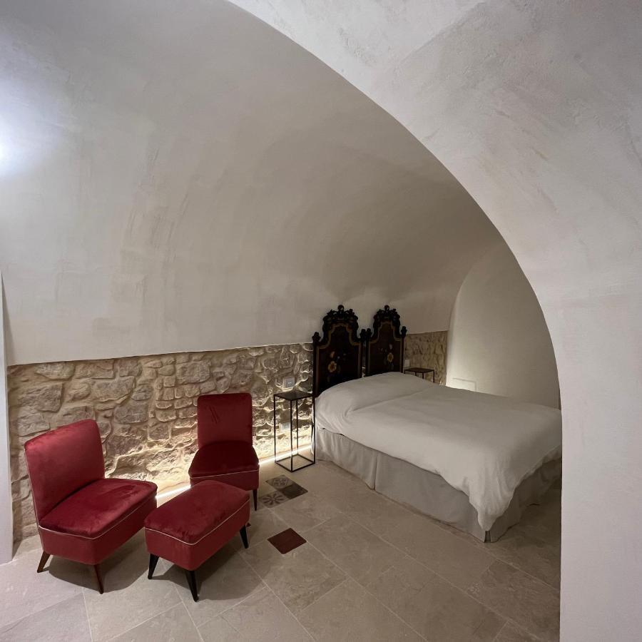 B&B Scicli La Casuzza Екстериор снимка