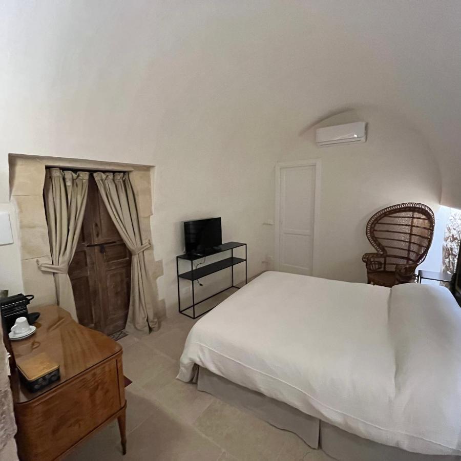 B&B Scicli La Casuzza Екстериор снимка