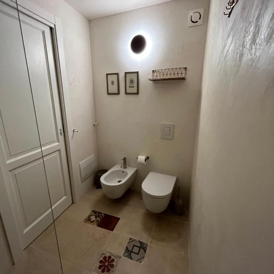 B&B Scicli La Casuzza Екстериор снимка