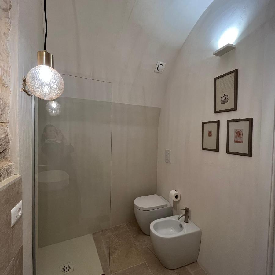B&B Scicli La Casuzza Екстериор снимка