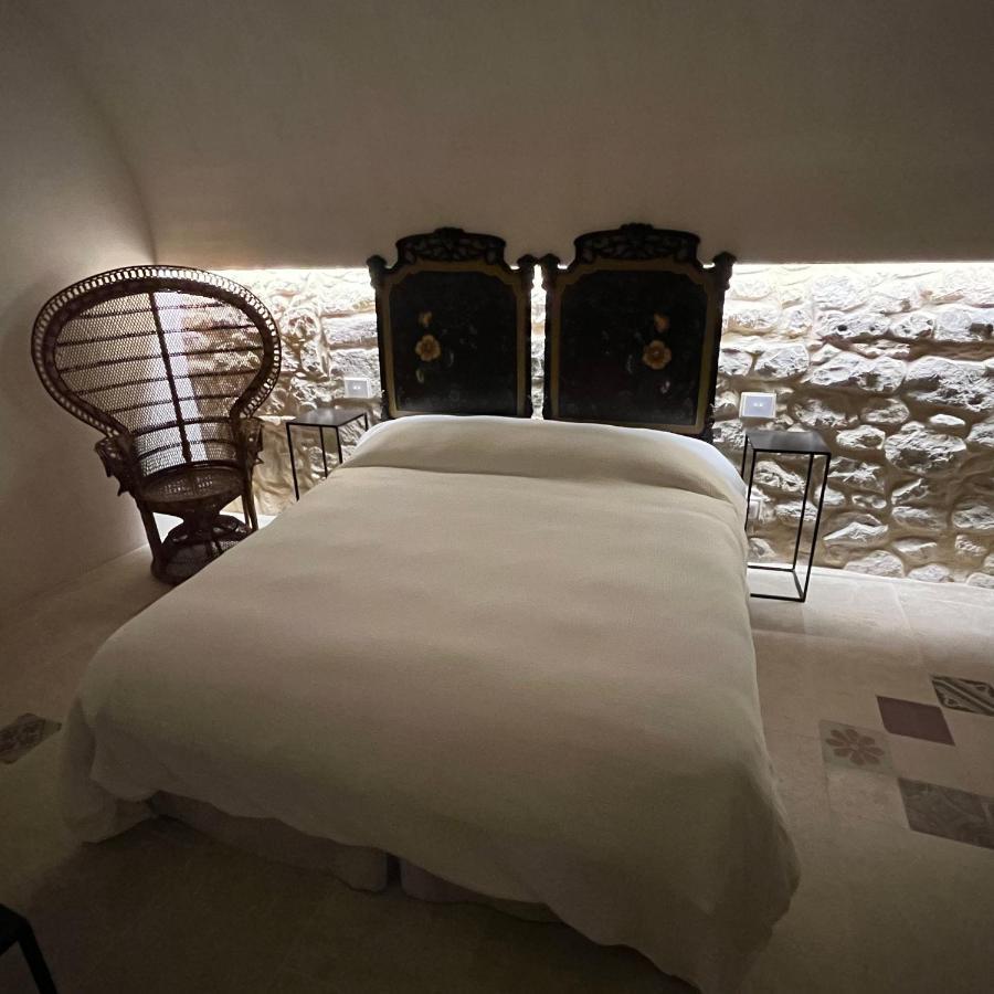 B&B Scicli La Casuzza Екстериор снимка