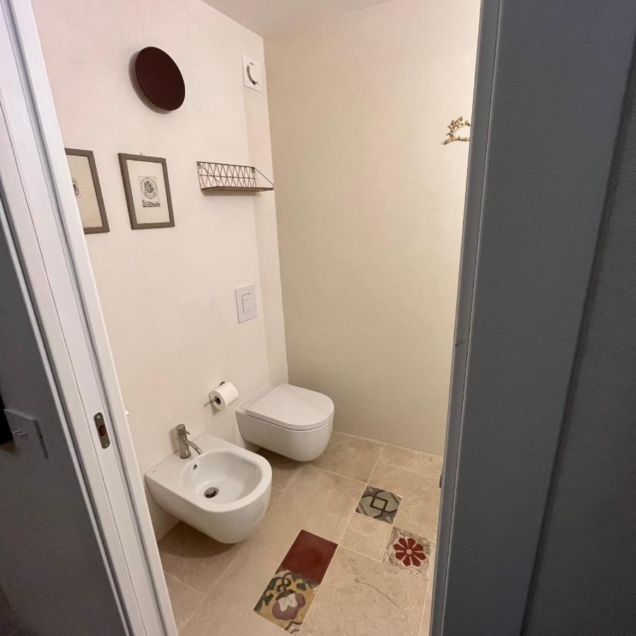 B&B Scicli La Casuzza Екстериор снимка