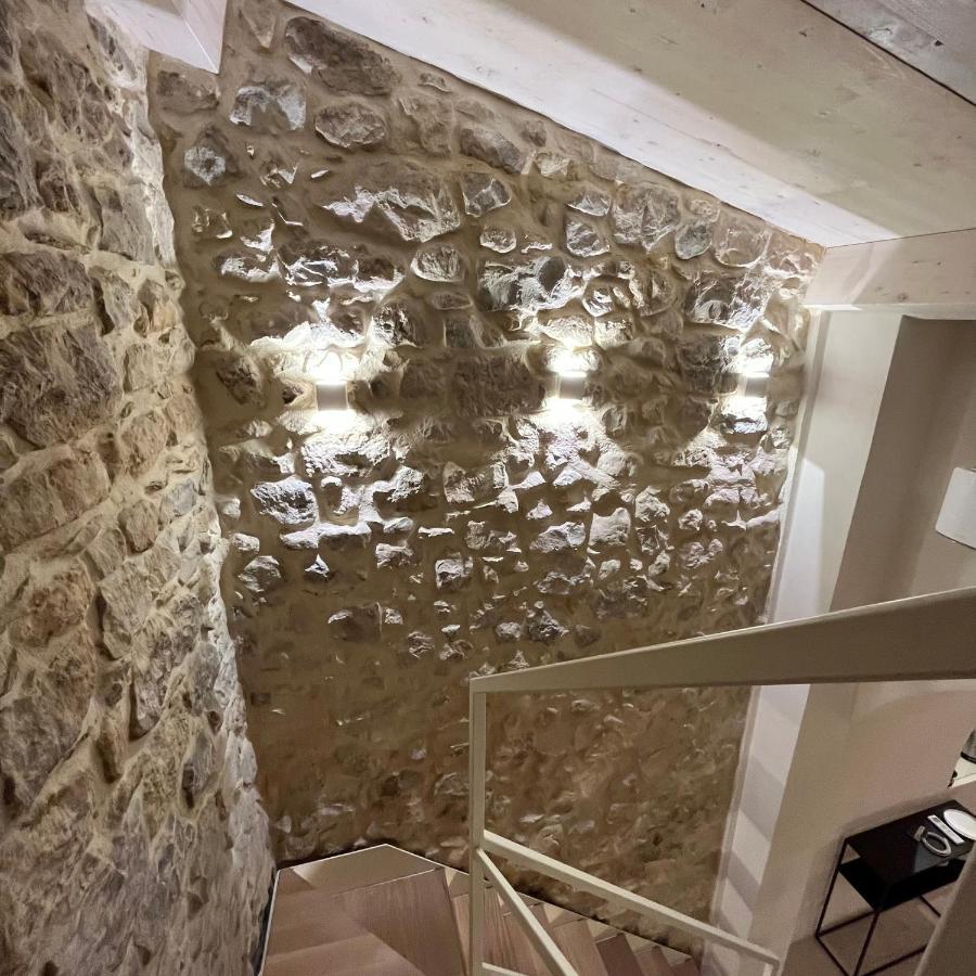 B&B Scicli La Casuzza Екстериор снимка