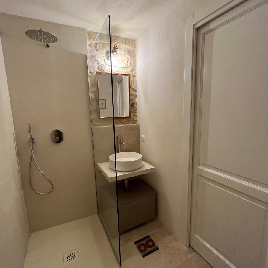 B&B Scicli La Casuzza Екстериор снимка