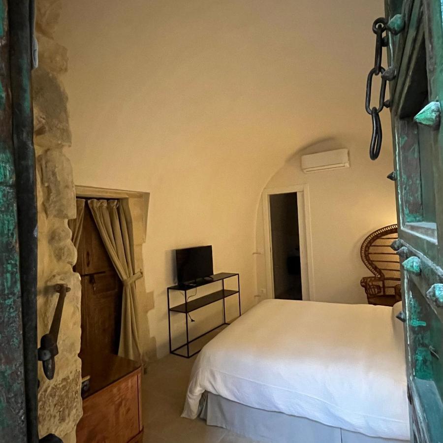 B&B Scicli La Casuzza Екстериор снимка
