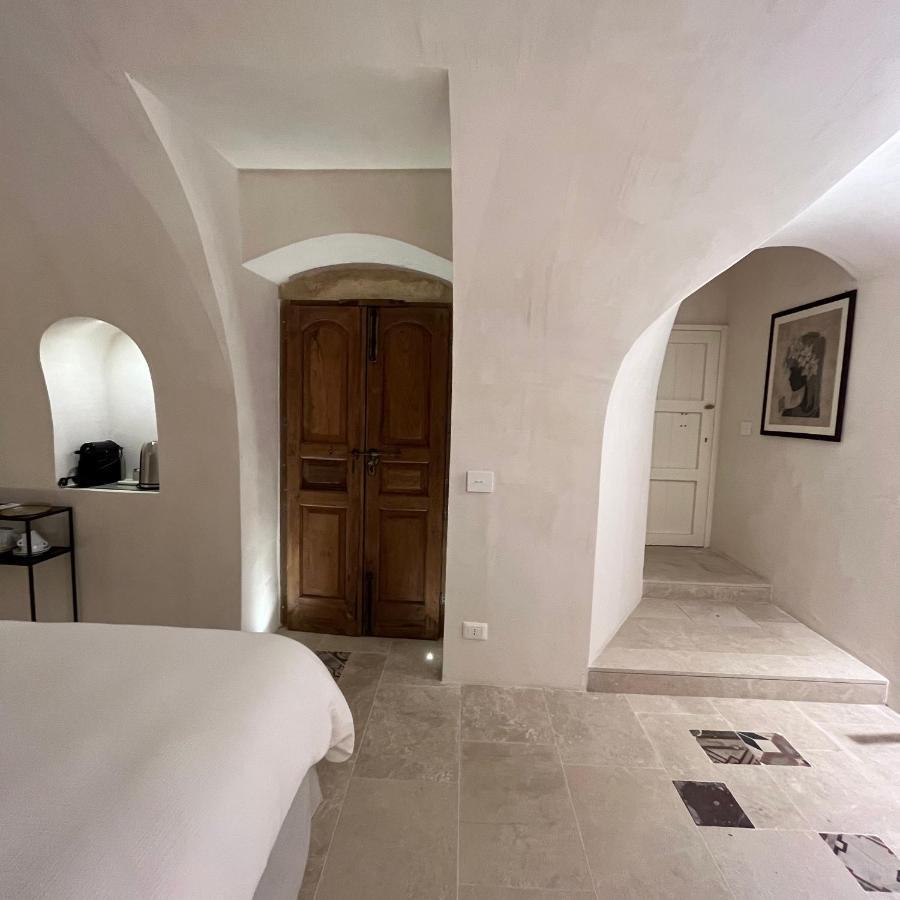 B&B Scicli La Casuzza Екстериор снимка