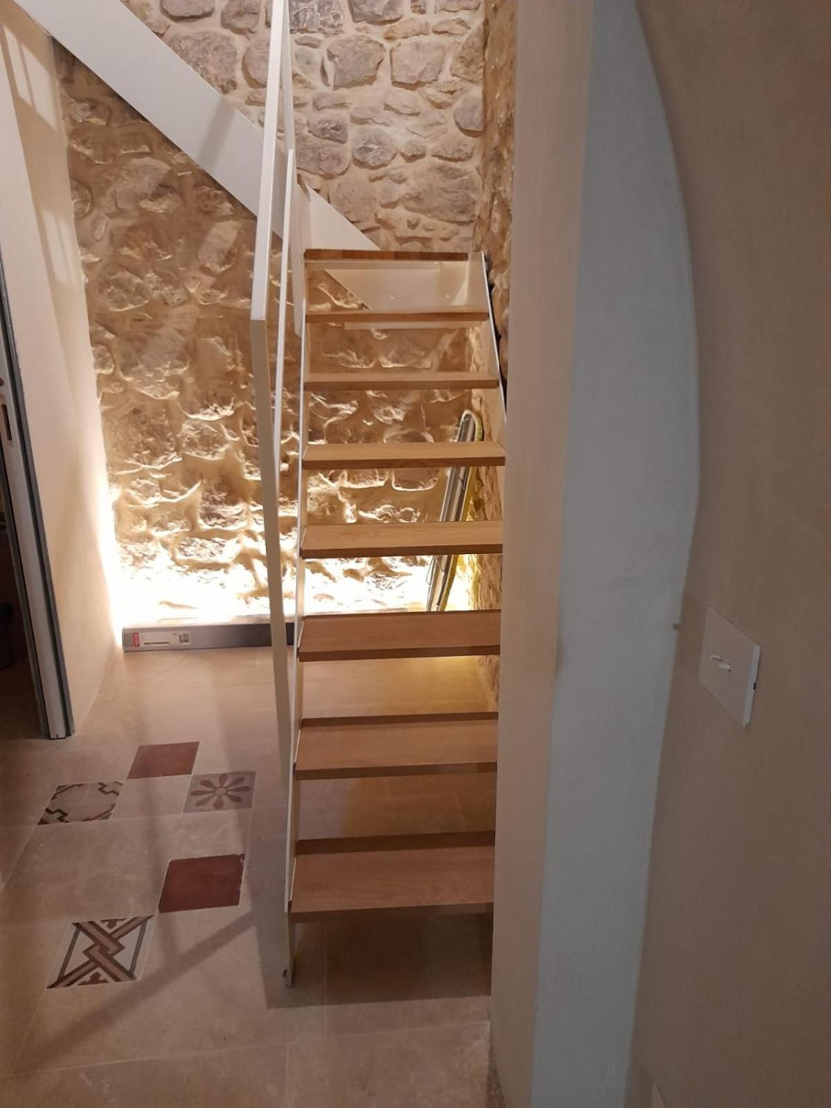 B&B Scicli La Casuzza Екстериор снимка