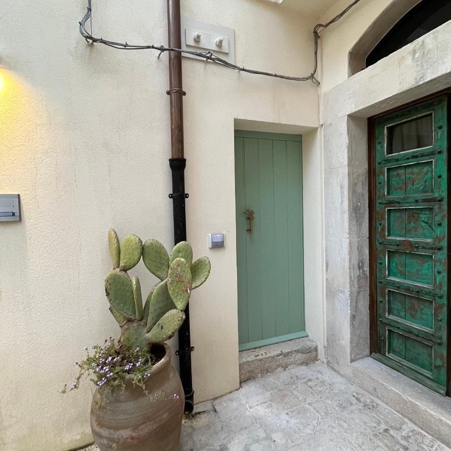 B&B Scicli La Casuzza Екстериор снимка